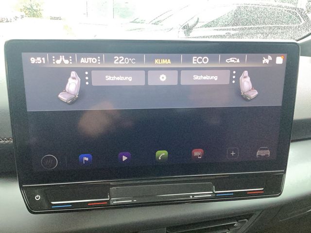 Born 58kWh
