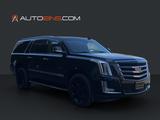Cadillac Escalade Platinum 6.2 V8*Navi*LED*Bose*Kamera* - Cadillac Escalade: Platinum