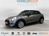 MINI Cooper AUTOMATIK LED PANODACH SITZ.HZG TEMPOMAT  - MINI MINI Gebrauchtwagen in Oberhausen