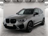 BMW X3 M LiveCockpitProf Head-Up Kamera Pano.Dach - gebrauchte BMW X3 M aus dem Jahr 2021