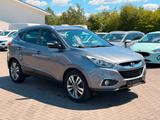 Hyundai ix35 Style/GO AWD AUTOMATIK*XENON*NAV*SHZ*CAM - Hyundai: I35x