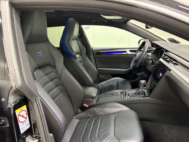 Arteon Shootingbrake R 4Motion 2.0 TSI DSG LEDER