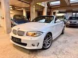 BMW 120d CABRIO/INDIVIDUAL/NAVI/M-PAKET/TÜV NEU/TOP - BMW 120: 120i M Paket