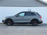 Audi SQ5 TDI Luft B&O Pano OLED StandHz 360 AHK 8fach - Audi SQ5 in Kiel