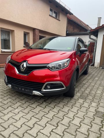 Renault Captur XMOD ENERGY TCe 90