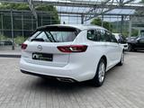 Opel Insignia 2.0 CDTI ST Aut Elegance AHK Nav LED SH - Opel Insignia: Weiß