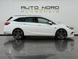 Opel Astra K 1.6 Innovation*Voll-LED*Kamera*KeyGo*DAB - Opel Astra mit Benzin-Antrieb: Automatik