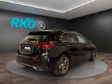 Mercedes-Benz A 180 AMG SPURASSIST PARKASSIST KAMERA KEYLESS - Mercedes-Benz A-Klasse Jahreswagen: Automatik