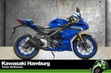 Yamaha R3, Modell 2025 ,sofort lieferbar, Lieferservice