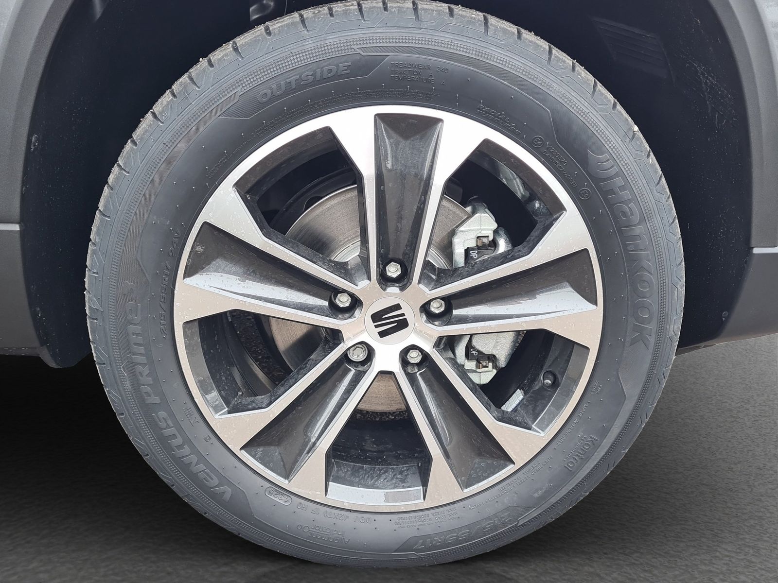 Seat Ateca - Bild 17