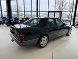 Mercedes-Benz E 300 - gebrauchte Mercedes-Benz E 300 aus dem Jahr 1993