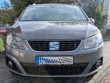 Seat Alhambra 2.0 TDI 110kW Style DSG - Seat Alhambra aus 2021