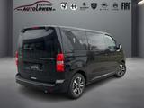 Citroën SpaceTourer 2.0 BlueHDi 180 Plus M 8 Sitzer - Citroën Gebrauchtwagen