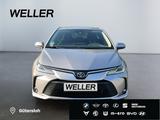 Toyota Corolla 1.8 Hybrid Club *Bi-LED*ACC*Kamera*SHZ* - Toyota Corolla mit Hybrid-Antrieb