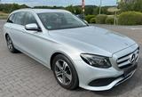 Mercedes-Benz E220d, AHK, CARPLAY, MULTIBEAM, MB-Garantie