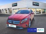 Mercedes-Benz GLA 200 Urban BI-XENON NAVI SHZ GRA PDC RFK - Mercedes-Benz GLA 200 aus 2015