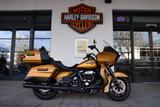 Harley-Davidson FLTRK Road Glide Limited - HARLEY-DAVIDSON FLTRK ROAD GLIDE LIMITED