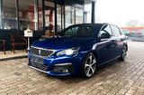 Peugeot 308 GT/DENON/Leder/Led/224 PS/PureTech/1.6Ltr. - Peugeot 308 mit Benzin-Antrieb: Limousine, 1.6