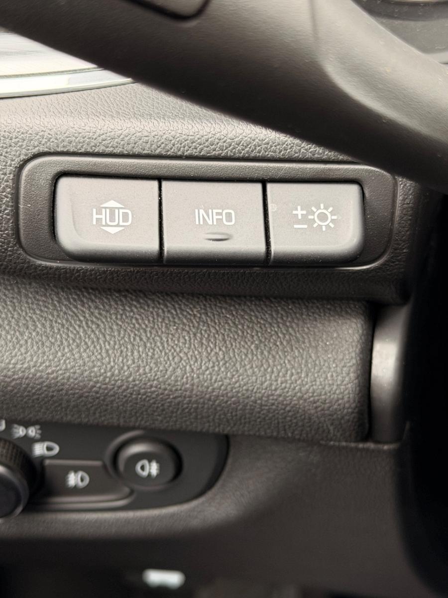 Opel Insignia B Sports Tourer**HUD*AHK*LED*KAMERA*SHZ