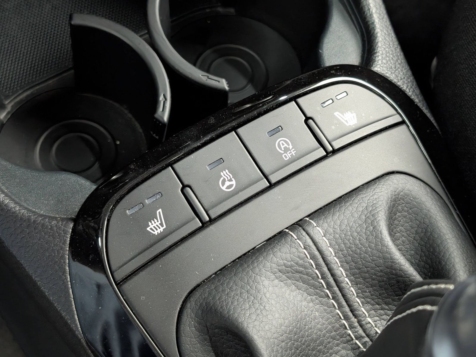 KIA Picanto 1.2 DreamTeam SHZ DAB+ – Bild 15
