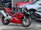 Honda CBR 900 SC 50 Bj 04-32 TKM SB-Lenker-BOS-Auspuff - HONDA CB 900