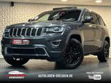 Jeep Grand Cherokee 3.0CRD LIMITED 4x4* BIXEN#SHZ#LH - Jeep: Crd Limited