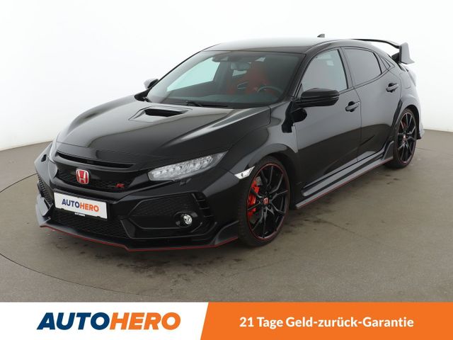 Honda Civic 2.0 VTEC Type-R GT Aut.*NAVI*LED*CAM*ACC*