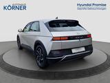 Hyundai IONIQ 5 58kWh *WÄRMEPUMPE*CAM*CARPLAY*NAVI*DAB* - Hyundai IONIQ 5 Gebrauchtwagen in Berlin