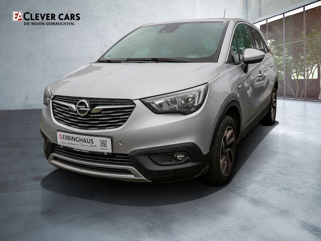 Opel Crossland 1.2 Innovation Tempomat Licht-Paket