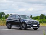 BMW X1 sDrive20i xLine Steptronic DCT xLine - BMW X1 aus 2020