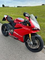 Ducati Panigale R - DUCATI R