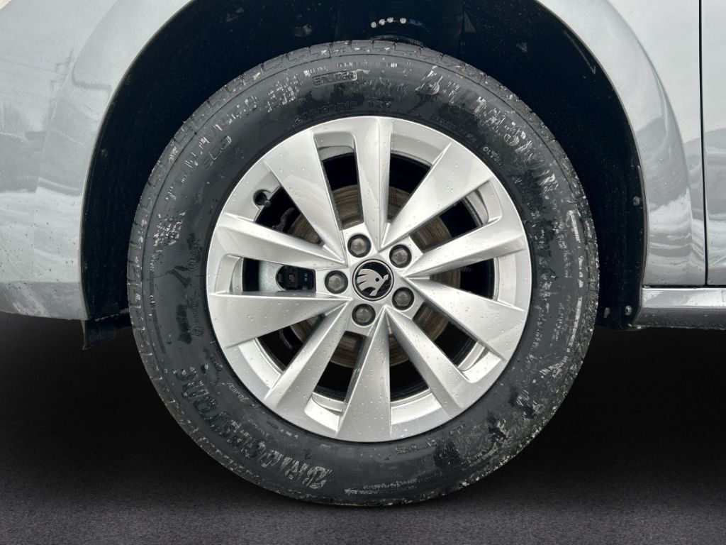 Skoda Kamiq - Bild 12