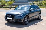 Audi SQ5 3.0 TDI competition tiptronic quattro - - Audi SQ5 von privat