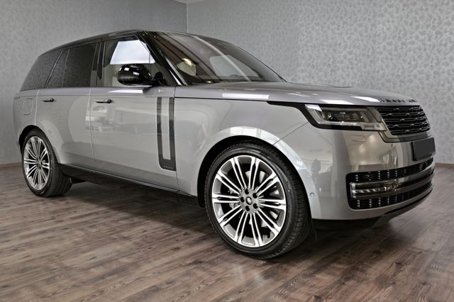 Land Rover Range Rover 4.4 P530 Autobiography