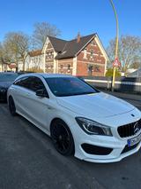 Mercedes-Benz CLA 180 Shooting Brake CLA 180 AMG Line Shoo... - Mercedes-Benz CLA 180 Shooting Brake aus 2015