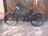 Bionicon JESSE FS 750 1 - Bionicon E-Bikes
