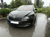 Skoda Superb 2.0 TDI SCR 140kW DSG 4x4 L&K Combi L&K - Skoda Superb: 140