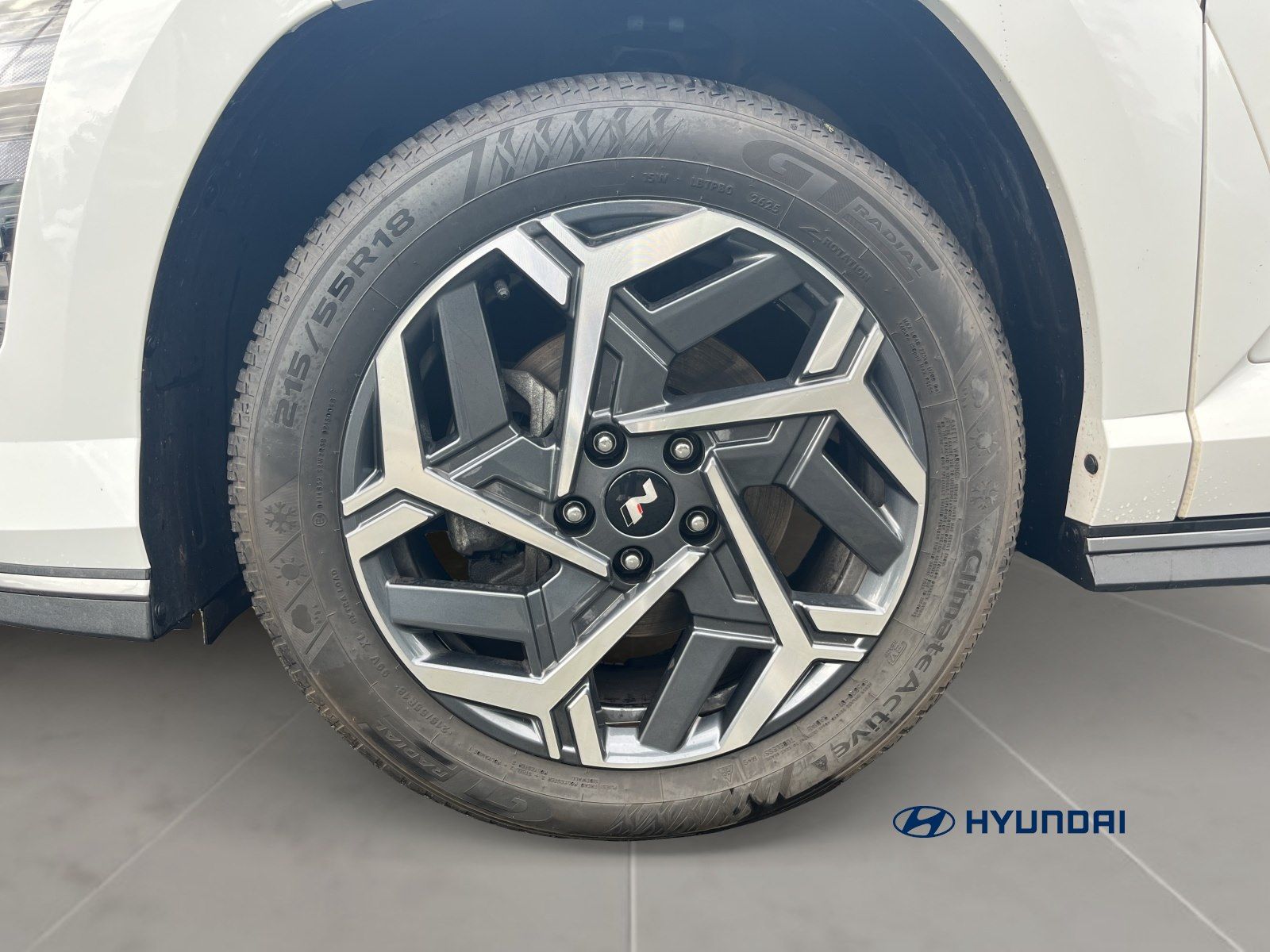 Hyundai Kona – Bild 8