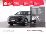 Audi Q6 e-tron performance S line Bang&Olufsen | AHK