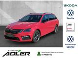 Skoda Octavia Combi RS 4x4 2.0 TDI El. Panodach Navi D - Skoda Octavia: RS TDI Combi