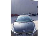 Peugeot 208 e-HDI 68 EGS5 Start-Stop - Peugeot 208 mit Diesel-Antrieb: Automatik