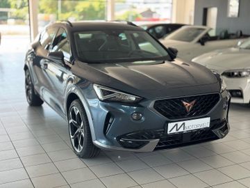 Cupra Formentor - 1