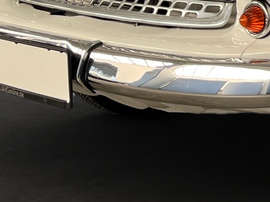 Fahrzeugabbildung Wartburg 312 Limousine
