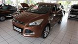 Ford Kuga *1.6L*182PS*AUTOMATIK*PANO*LEDER*PDC*LED* - Ford Kuga: 1.6