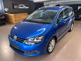 Volkswagen Sharan 2.0TDI DSG 4MOTION BMT Highline 7Sitze - Volkswagen Sharan: 4motion