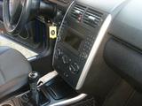 Mercedes-Benz A 160 AVANTGARDE BlueEFFICIENCY - Mercedes-Benz A-Klasse: Van