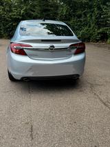 Opel Insignia 2.0 ECOTEC DI T ecoFLEX Edition - Opel Insignia: Ecoflex
