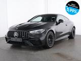 Mercedes-Benz CLE 53 AMG 4M+ Coupé NIGHT DRIVERS PACKAGE HUD - Mercedes-Benz CLE 53 AMG Jahreswagen