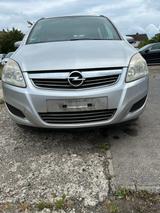 Opel Zafira 1.8 - Klimaanlage  - Opel Zafira in Braunschweig