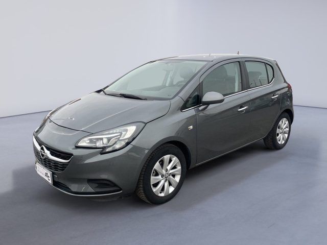 Opel OPEL Corsa 1.4 BENZ/GPL 90CV 5 porte OK NEOPATEN